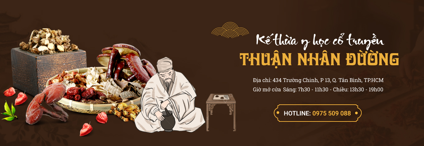Thuận Nhân Đường