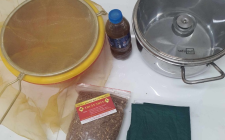 Phương pháp bó thuốc Y học cổ truyền trong điều trị các bệnh cơ xương khớp