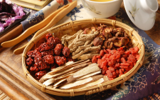 Bài thuốc chữa mất ngủ từ Đông y