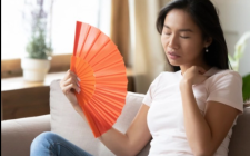 ​  Giải toả nỗi lo “bốc hoả” bằng thuốc  ​đông y