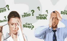 HỘI CHỨNG SUY NHƯỢC MẠN TÍNH LÀ GÌ và CÁCH CHỮA