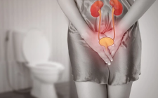 Đông y điều trị tiểu rắt, tiểu buốt