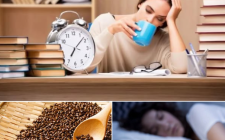Mất ngủ và bài thuốc điều trị