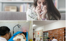 VIÊM MŨI DỊ ỨNG,  NHỮNG BIẾN CHỨNG NGUY HIỂM CẦN BIẾT  VÀ PHƯƠNG PHÁP HIỆU QUẢ 