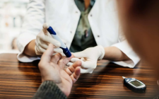  Y học cổ truyền điều trị bệnh tiểu đường
