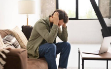 Thuốc đông y chữa rối loạn lo âu ( stress)