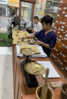 Thuận Nh&acirc;n Đường