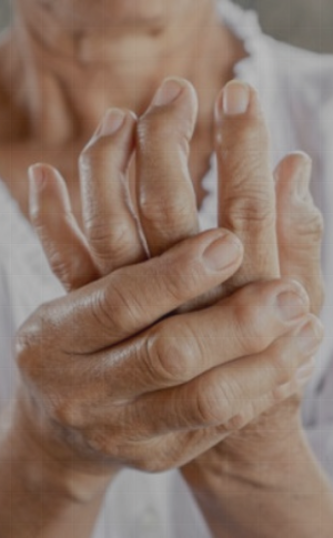 Bệnh l&yacute; về vi&ecirc;m khớp dạng thấp