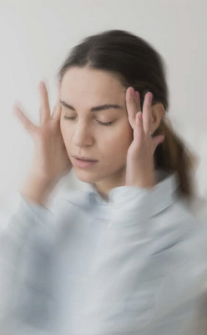 BỆNH L&Yacute; RỐI LOẠN TIỀN Đ&Igrave;NH