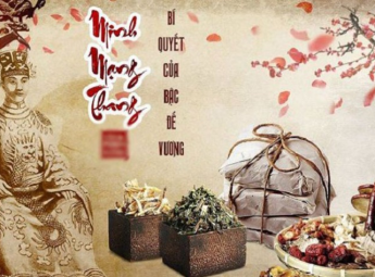 ​ Minh Mạng Thang - Bí Quyết Của Bậc Đế Vương  ​