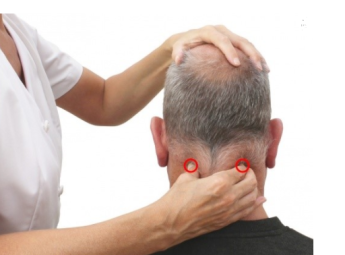 Dịch vụ xoa bóp bấm huyệt tại nhà