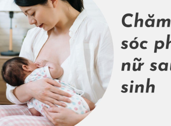 Bài thuốc “xổ lòng” cho phụ nữ sau sinh