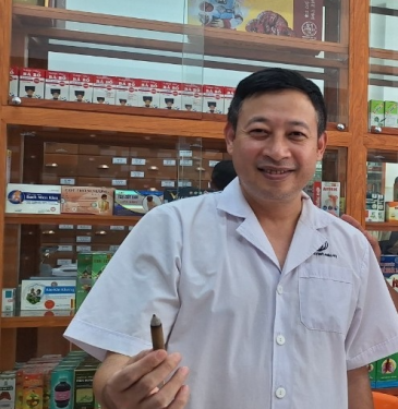 Ho&agrave;ng Anh T&uacute;