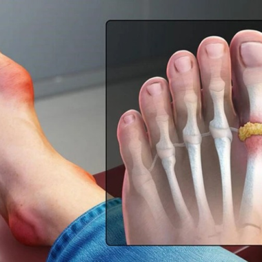 Trị gout bằng y học cổ truyền như thế n&agrave;o?