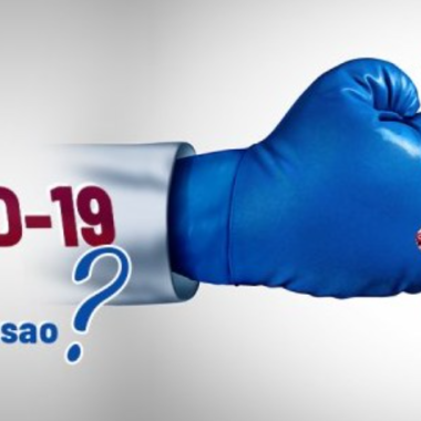 Chia sẻ b&agrave;i thuốc điều trị  di chứng  covid.