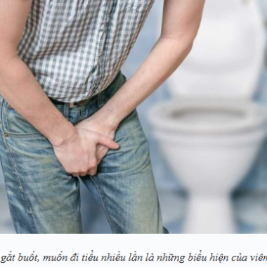 B&agrave;i thuốc đ&ocirc;ng y  chữa vi&ecirc;m đường tiết niệu 