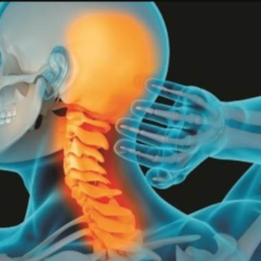 YHCT điều trị tho&aacute;i h&oacute;a đốt sống cổ