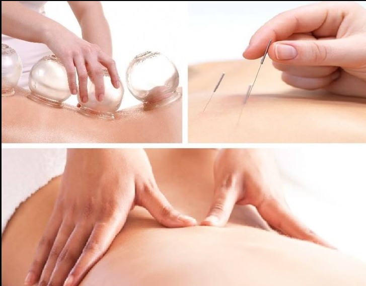 Đông y điều trị viêm khớp dạng thấp