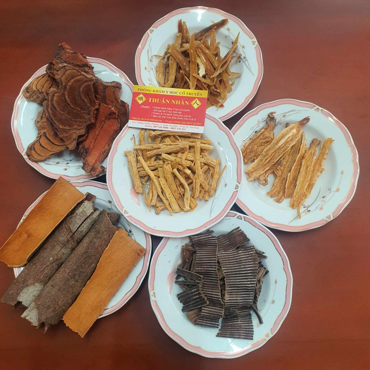 Minh Mạng Thang