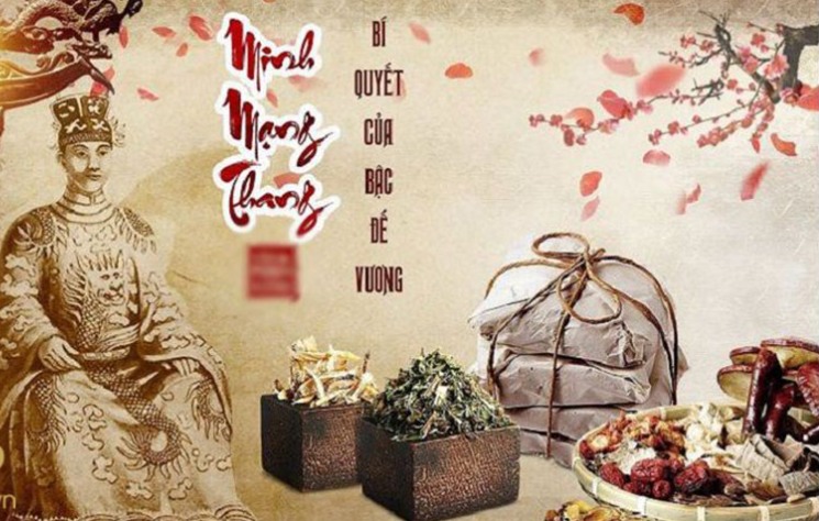 Minh Mạng Thang