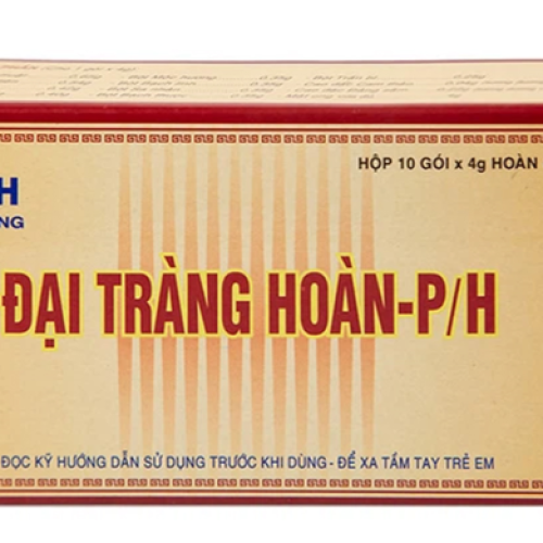Đại Tr&agrave;ng Ho&agrave;n P/H